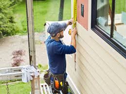 Professional Siding in Weiser, ID